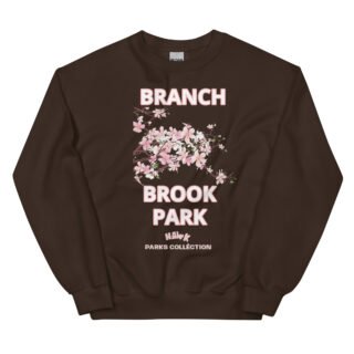 Branch Brook Park Unisex Sweatshirt