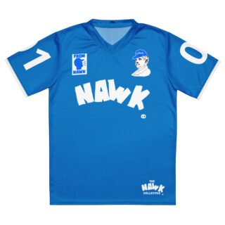 Nawk JCD Unisex Soccer Jersey