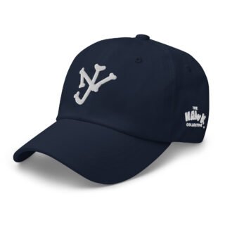 NJ's Finest Dad Hat
