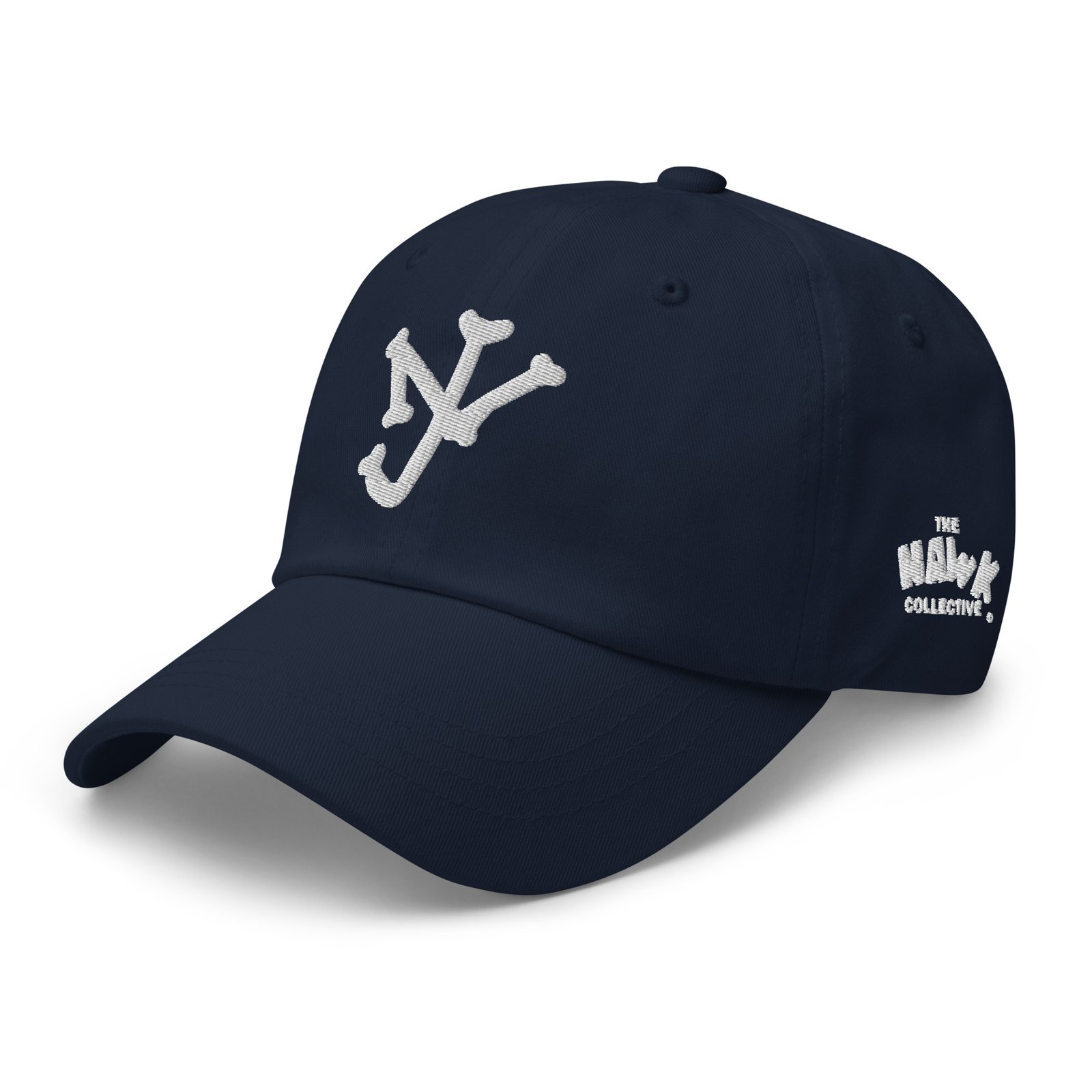 NJ's Finest Dad Hat