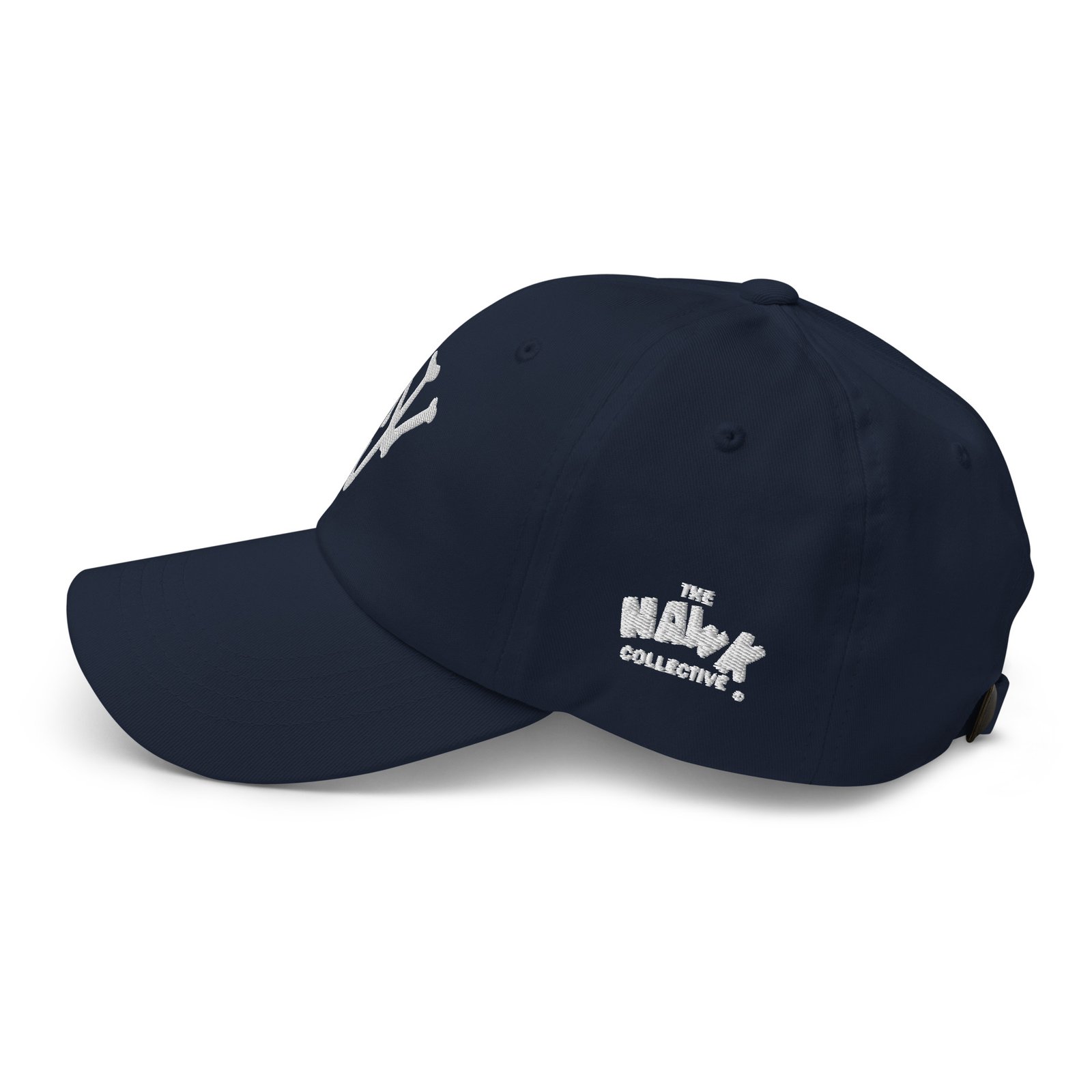 NJ's Finest Dad Hat - Image 5
