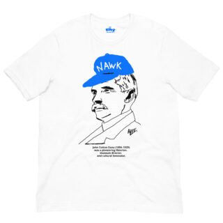 You Down With JCD Unisex Tee