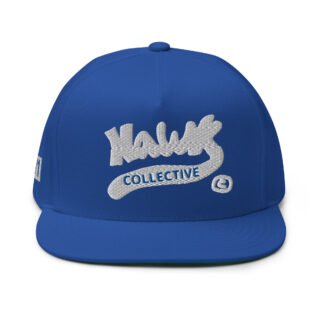 Nawk Collective Ballers Cap