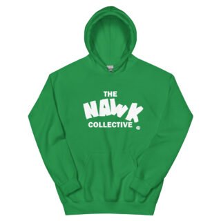 The Nawk Collective Unisex Hoodie